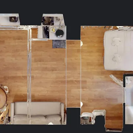 Castelnau Apartment